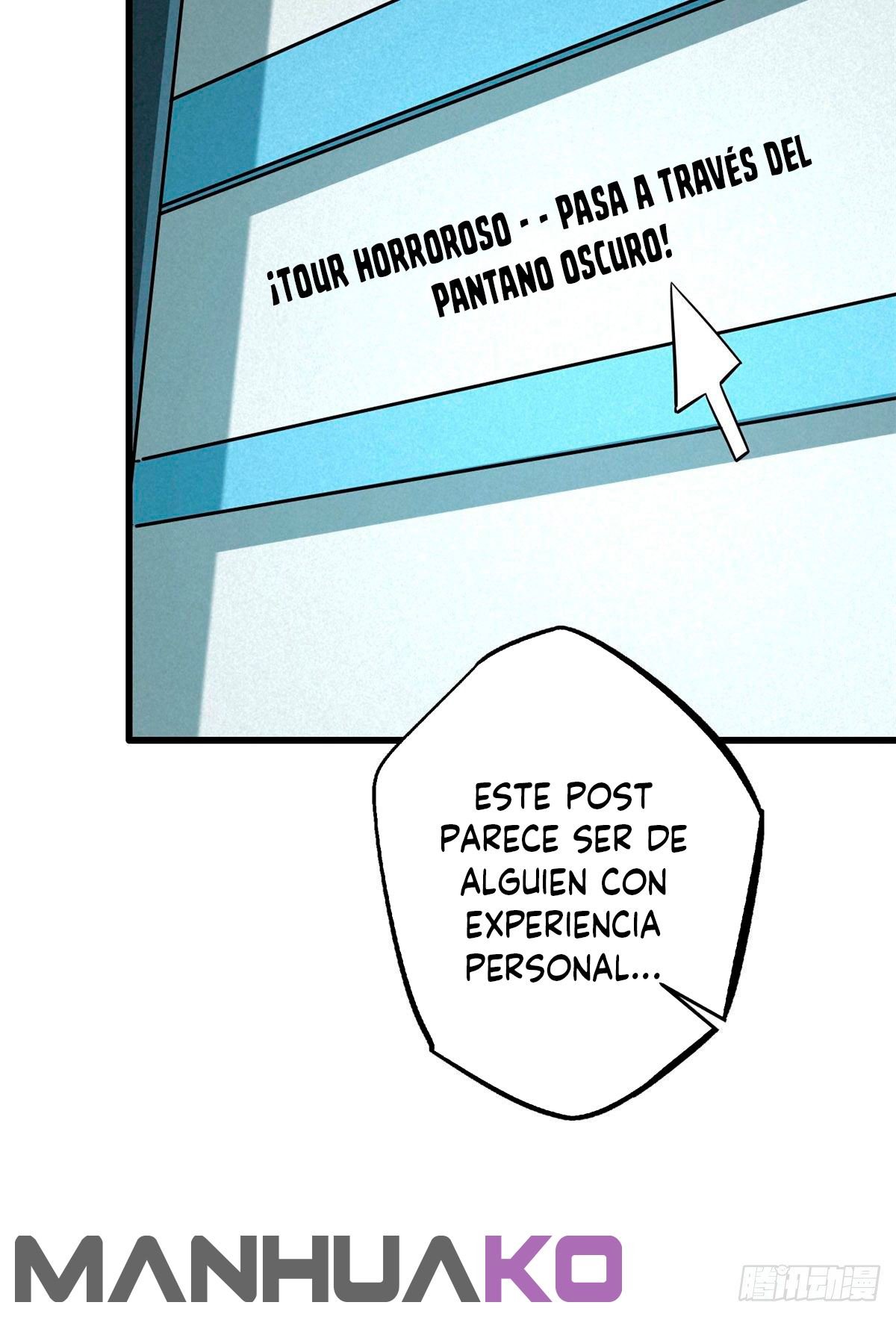 Read Super Genes de Dios ES Manga Online