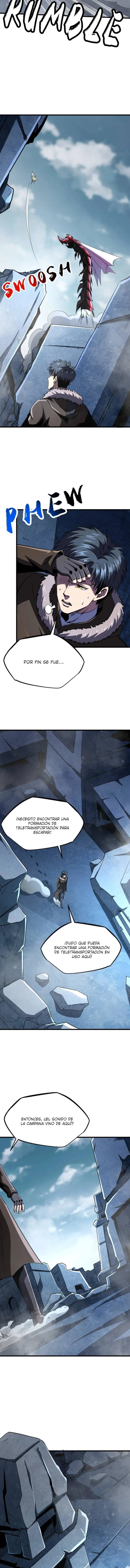Read Super Genes de Dios ES Manga Online