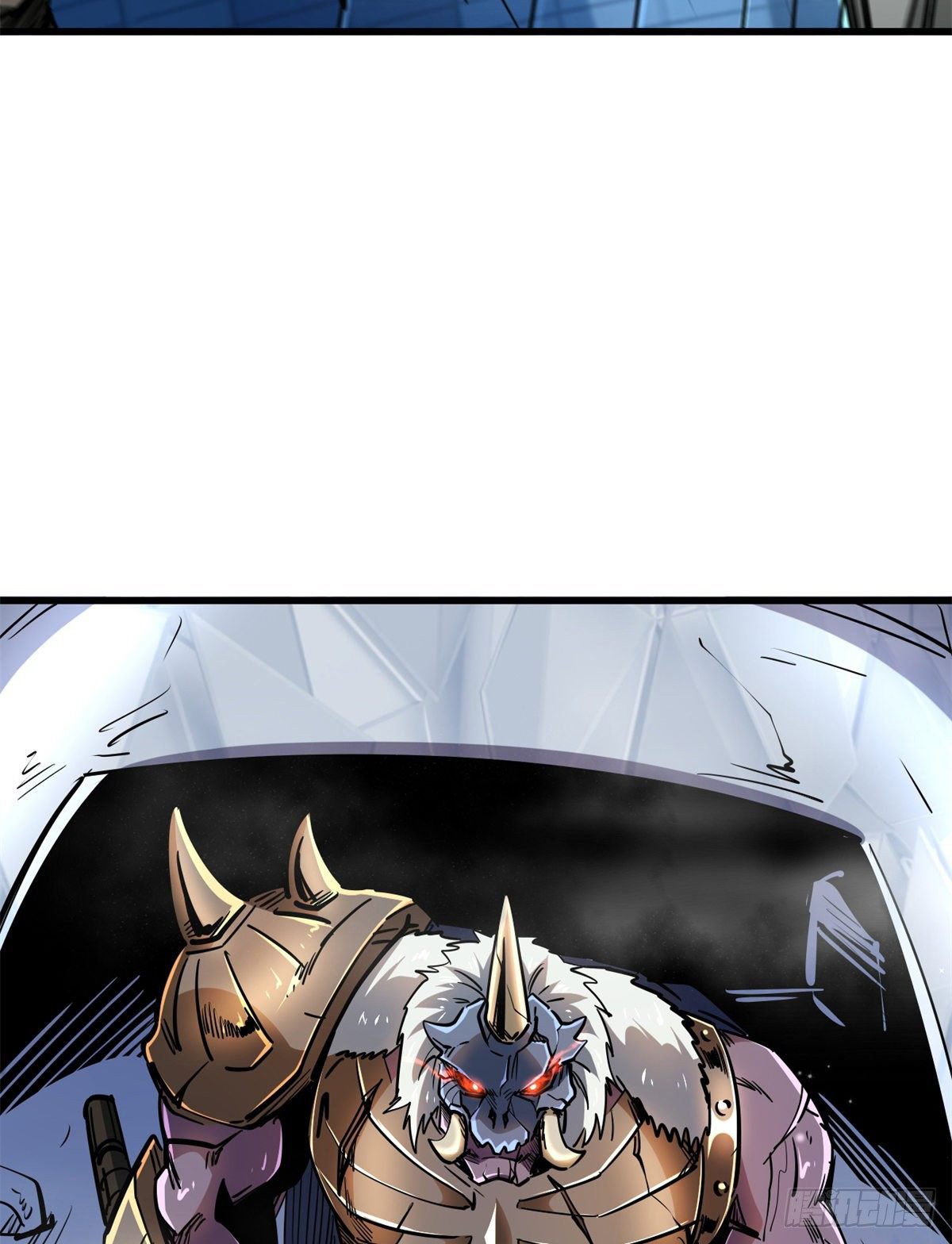 Read Super Genes de Dios ES Manga Online