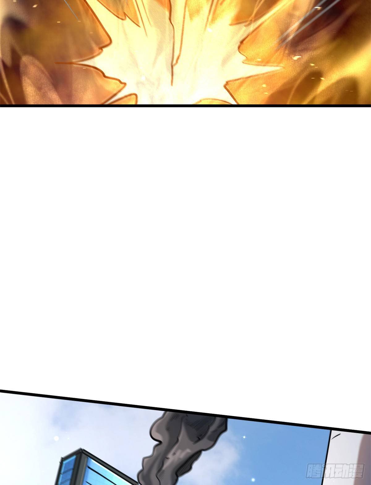 Read Super Genes de Dios ES Manga Online