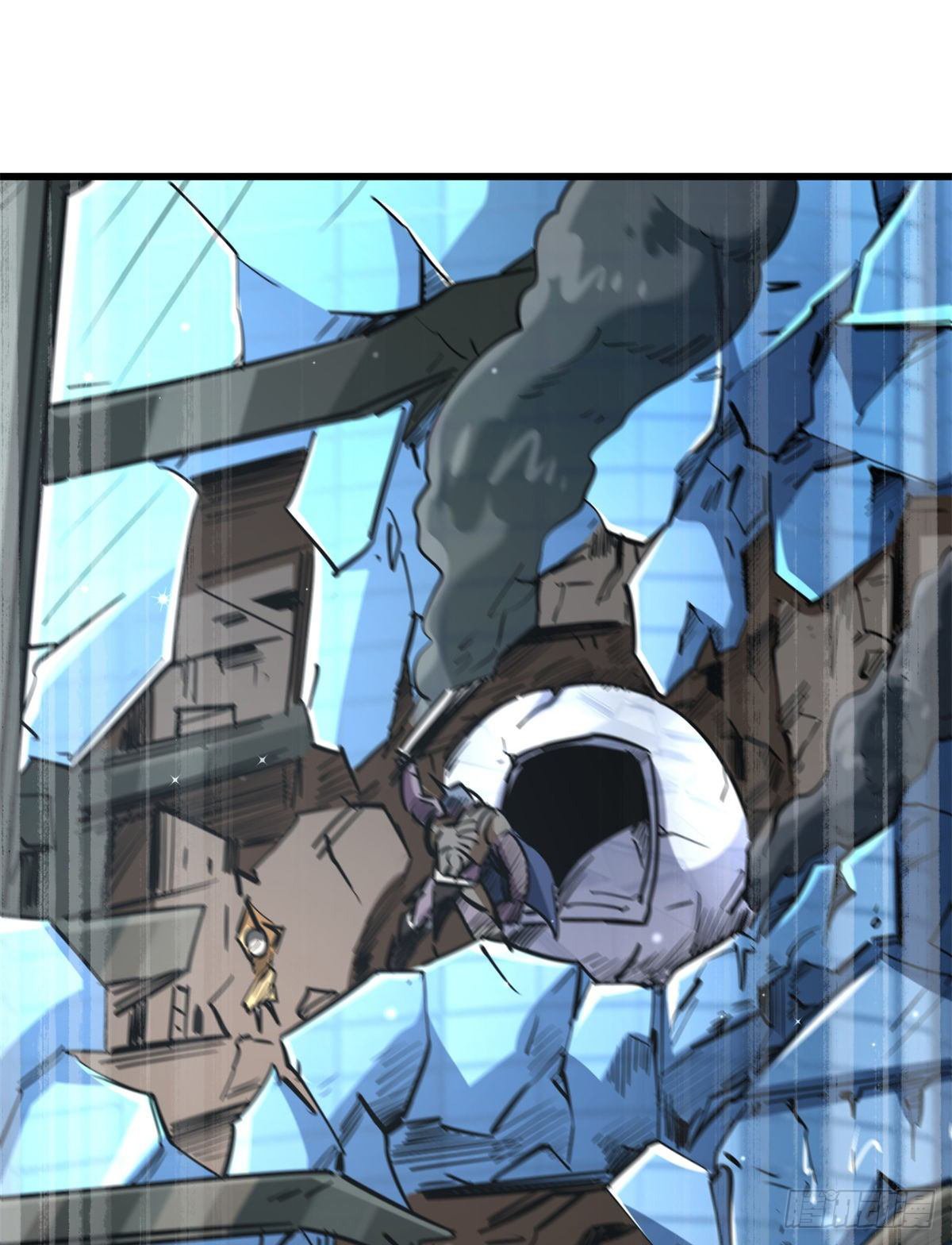 Read Super Genes de Dios ES Manga Online