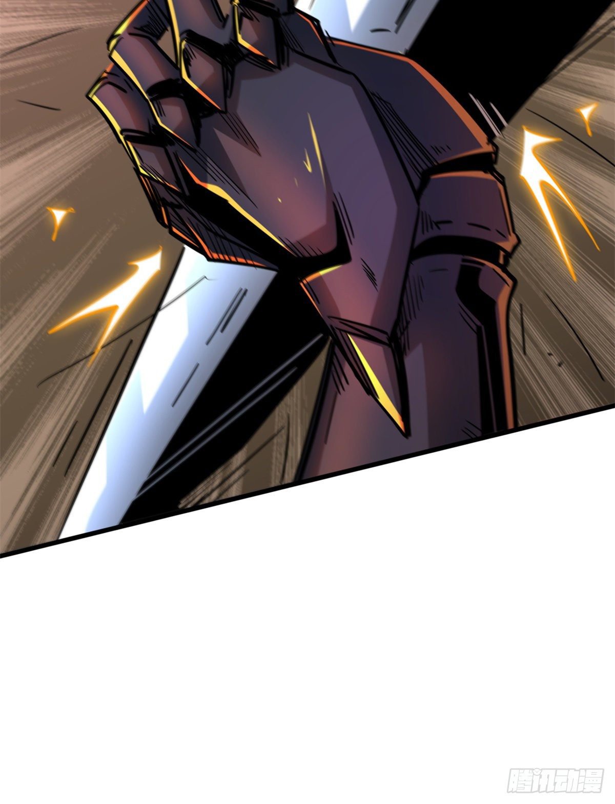Read Super Genes de Dios ES Manga Online