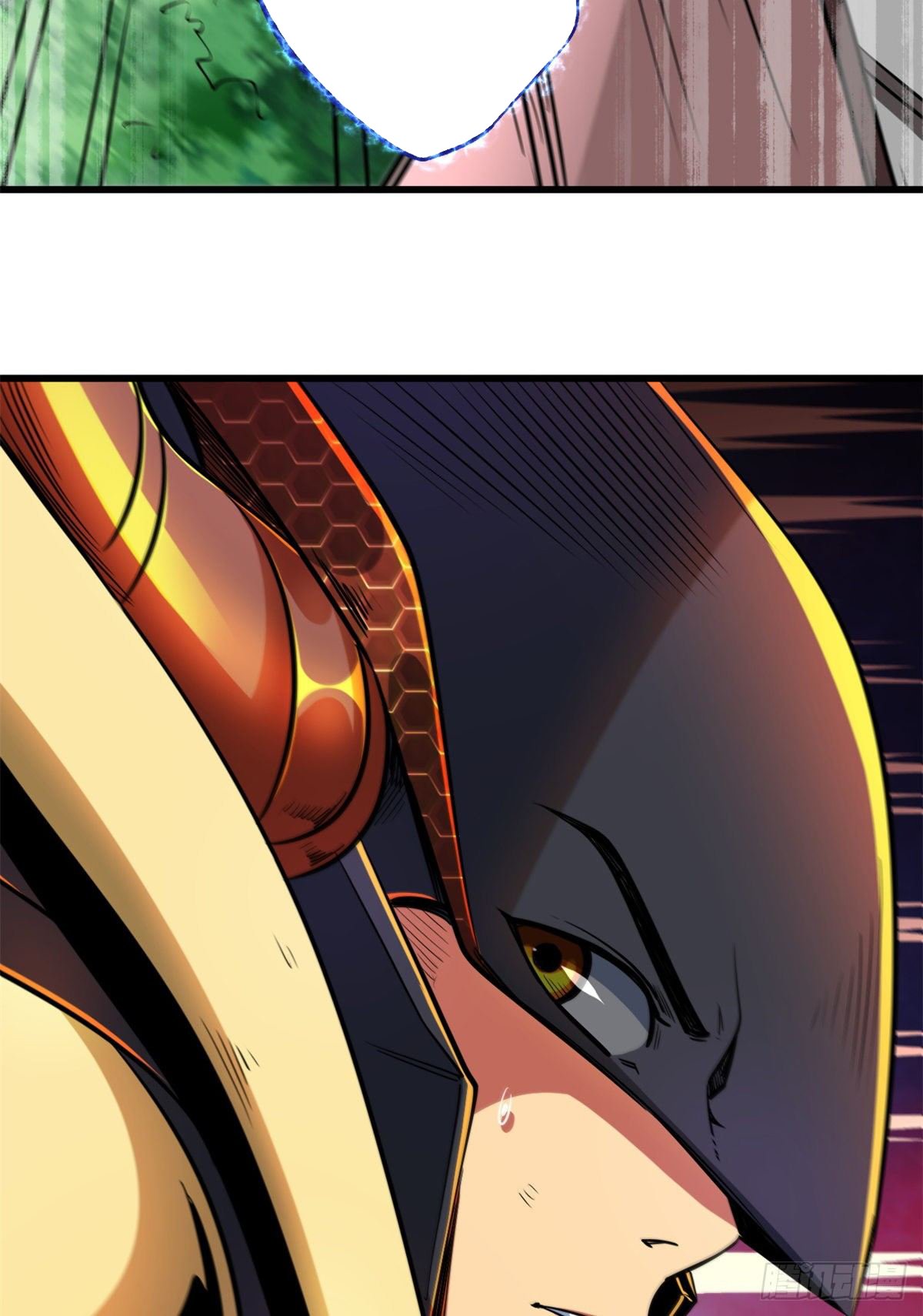 Read Super Genes de Dios ES Manga Online