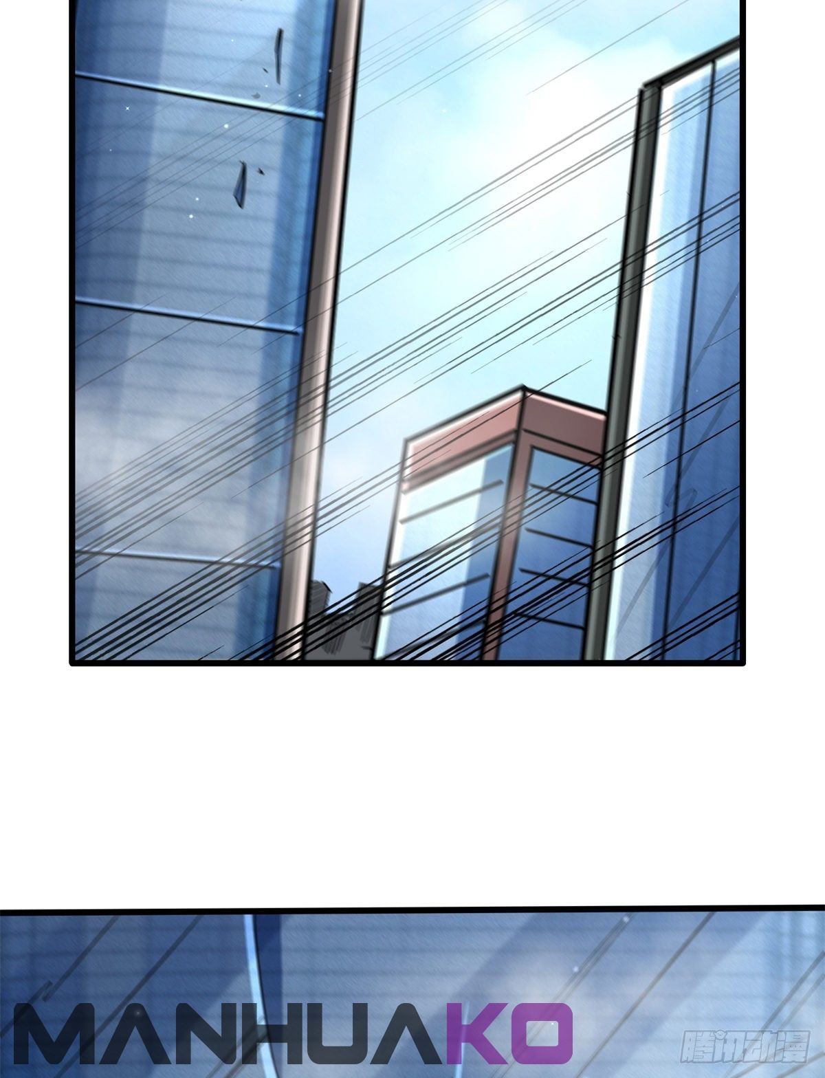 Read Super Genes de Dios ES Manga Online