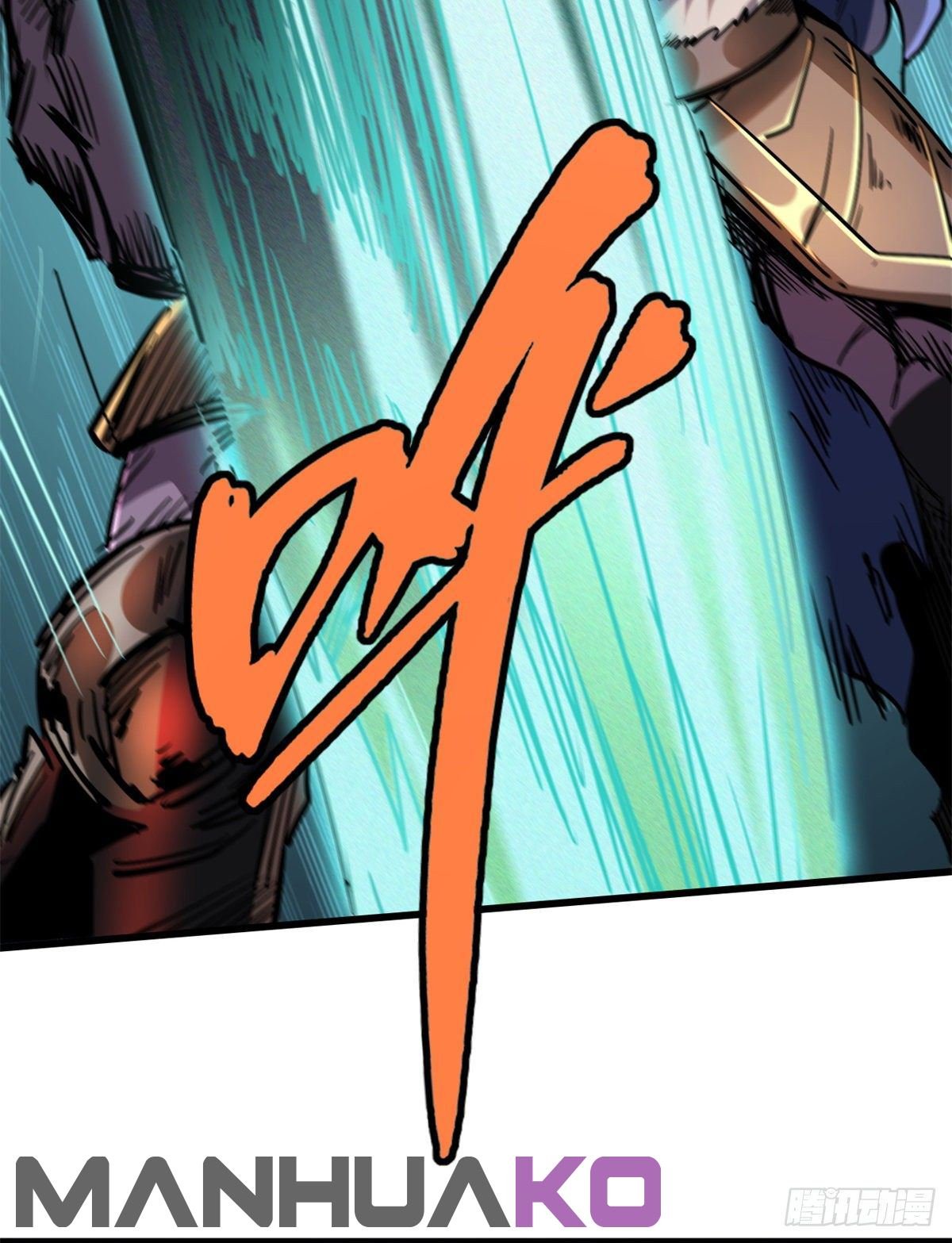 Read Super Genes de Dios ES Manga Online