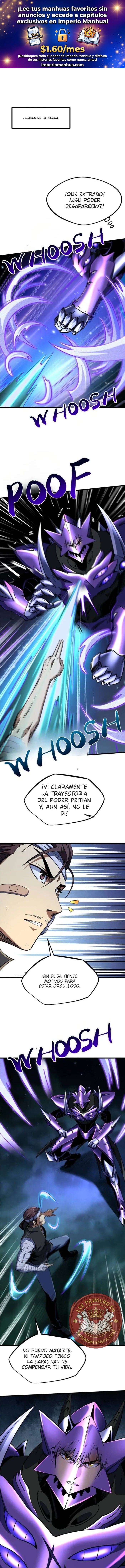 Read Super Genes de Dios ES Manga Online