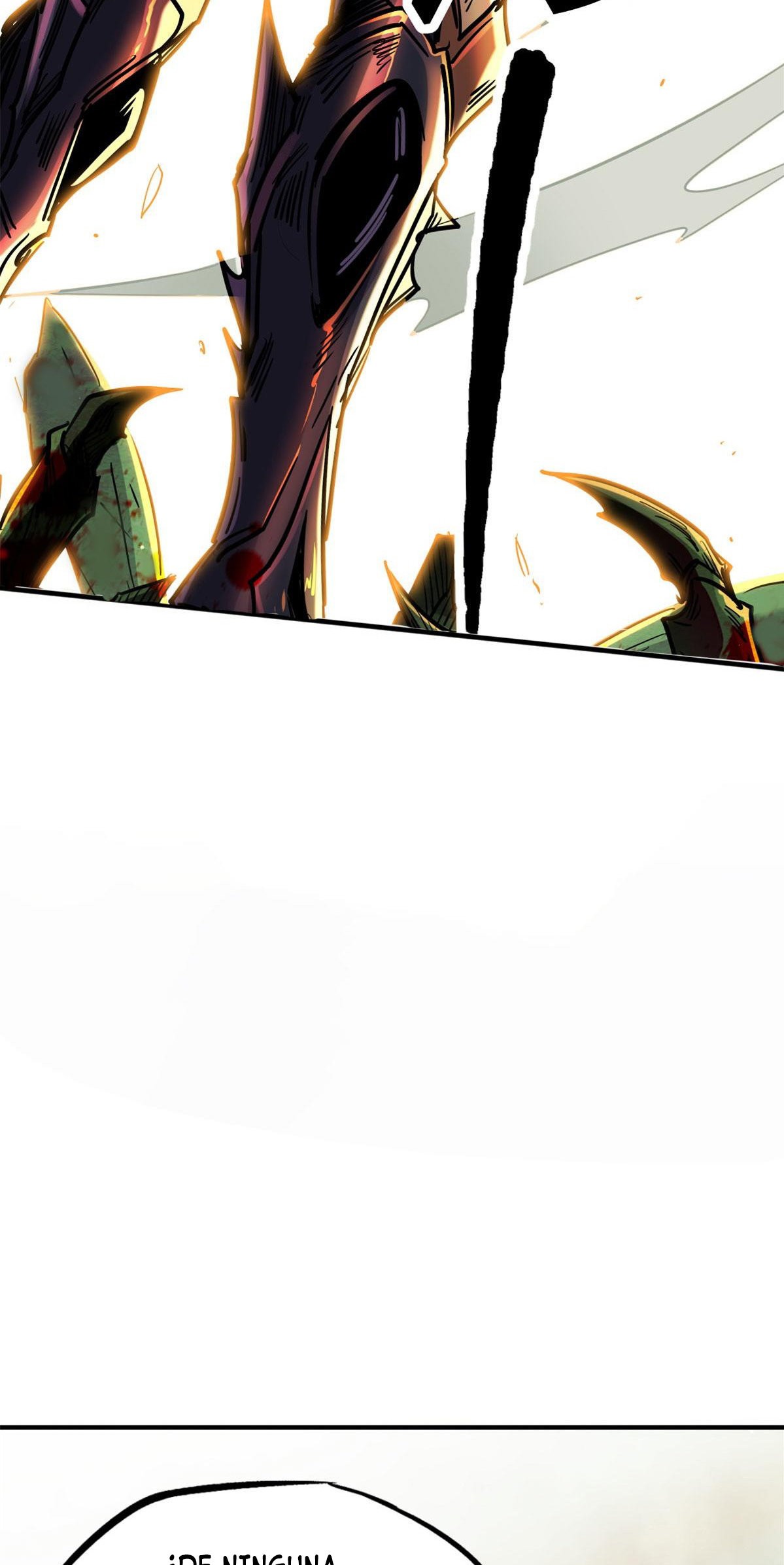 Read Super Genes de Dios ES Manga Online