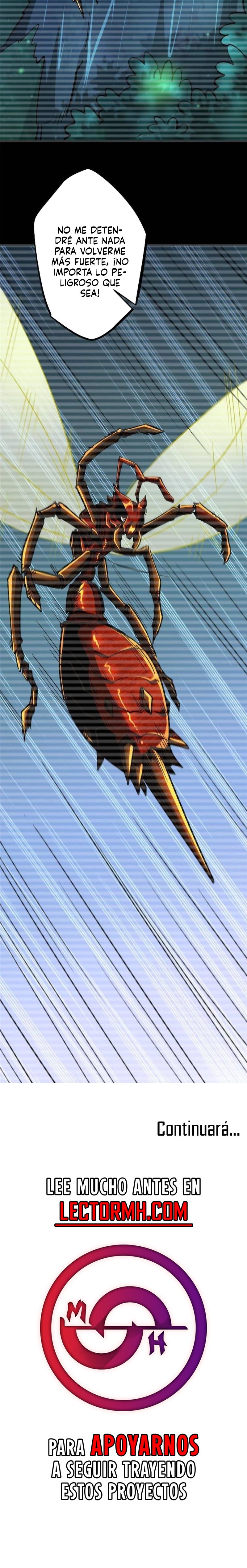 Read Super Genes de Dios ES Manga Online