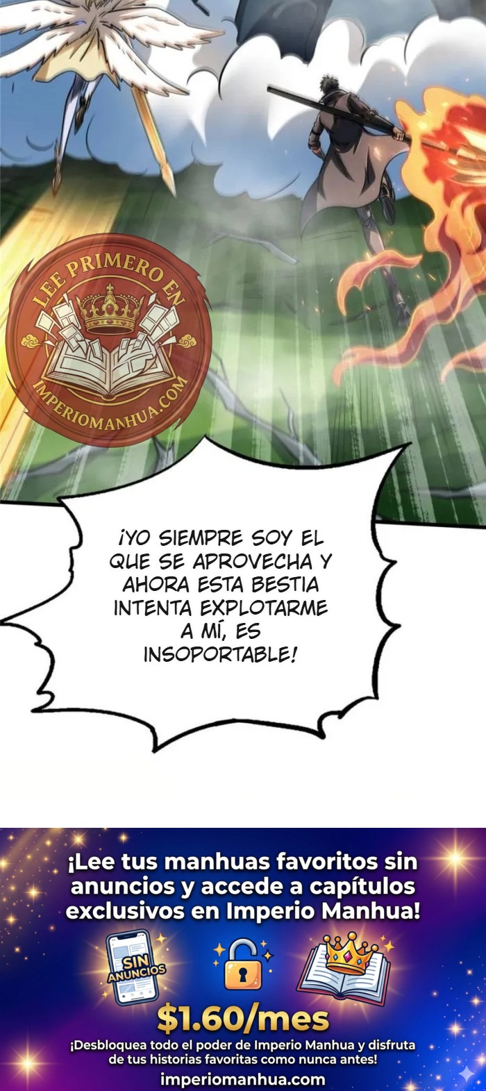 Read Super Genes de Dios ES Manga Online