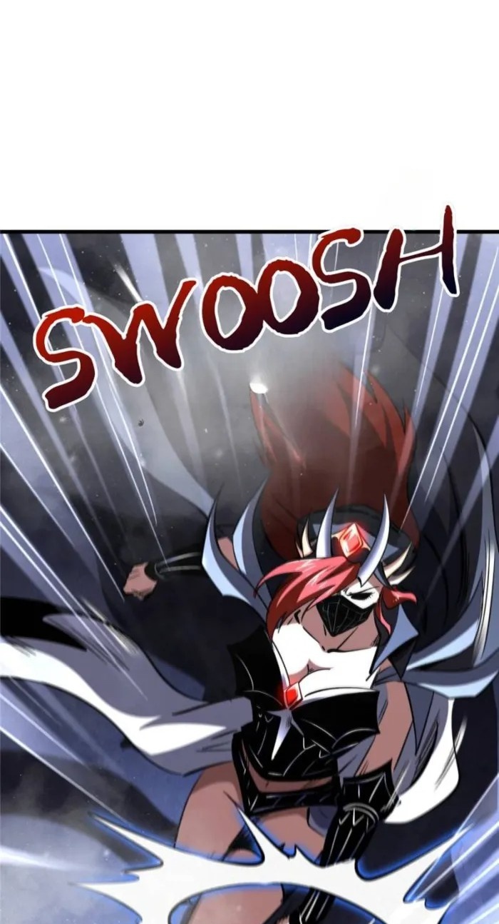 Read Super Genes de Dios ES Manga Online
