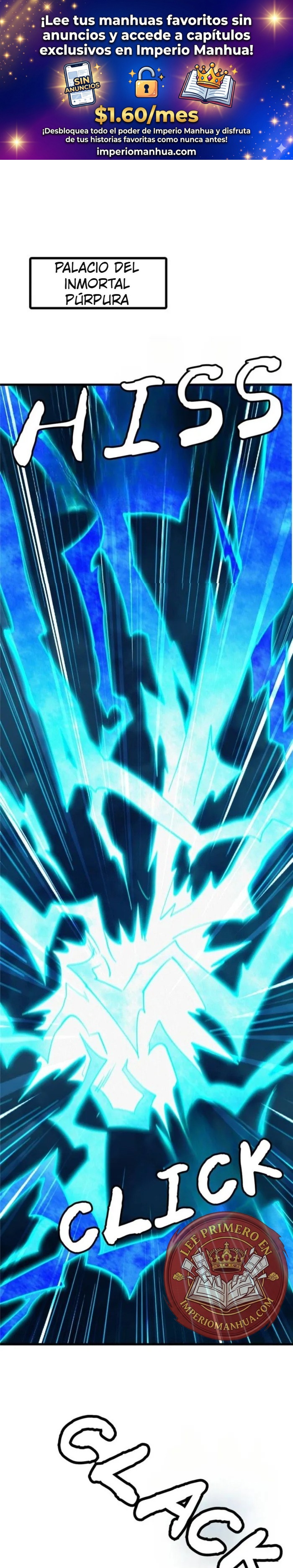 Read Super Genes de Dios ES Manga Online