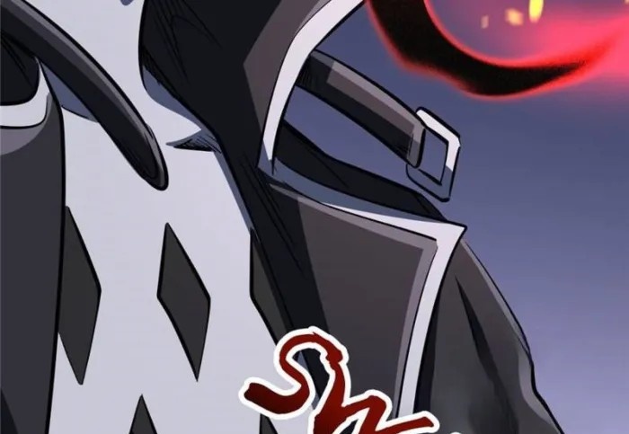 Read Super Genes de Dios ES Manga Online