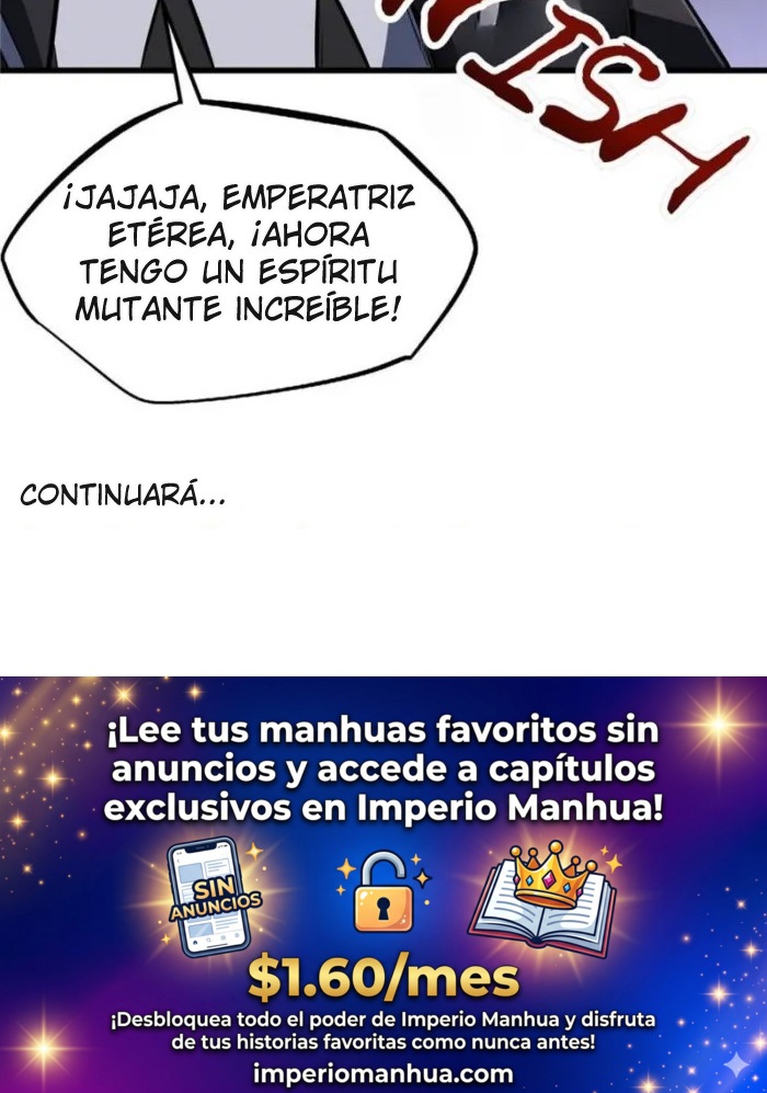 Read Super Genes de Dios ES Manga Online