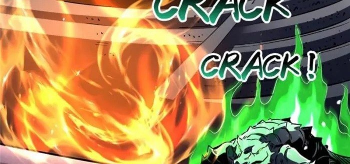 Read Super Genes de Dios ES Manga Online