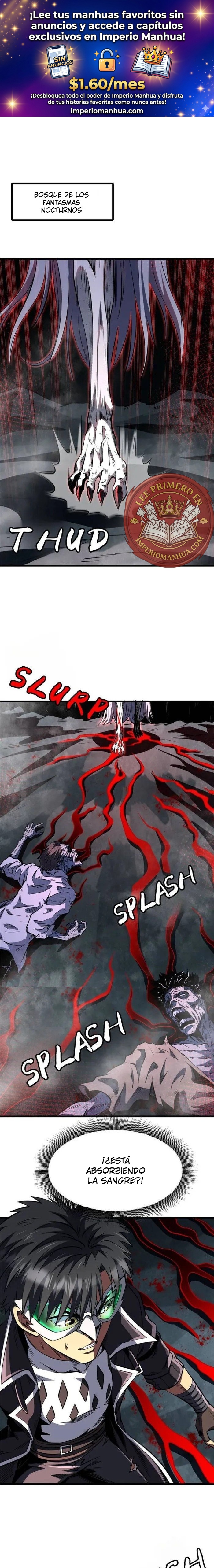Read Super Genes de Dios ES Manga Online