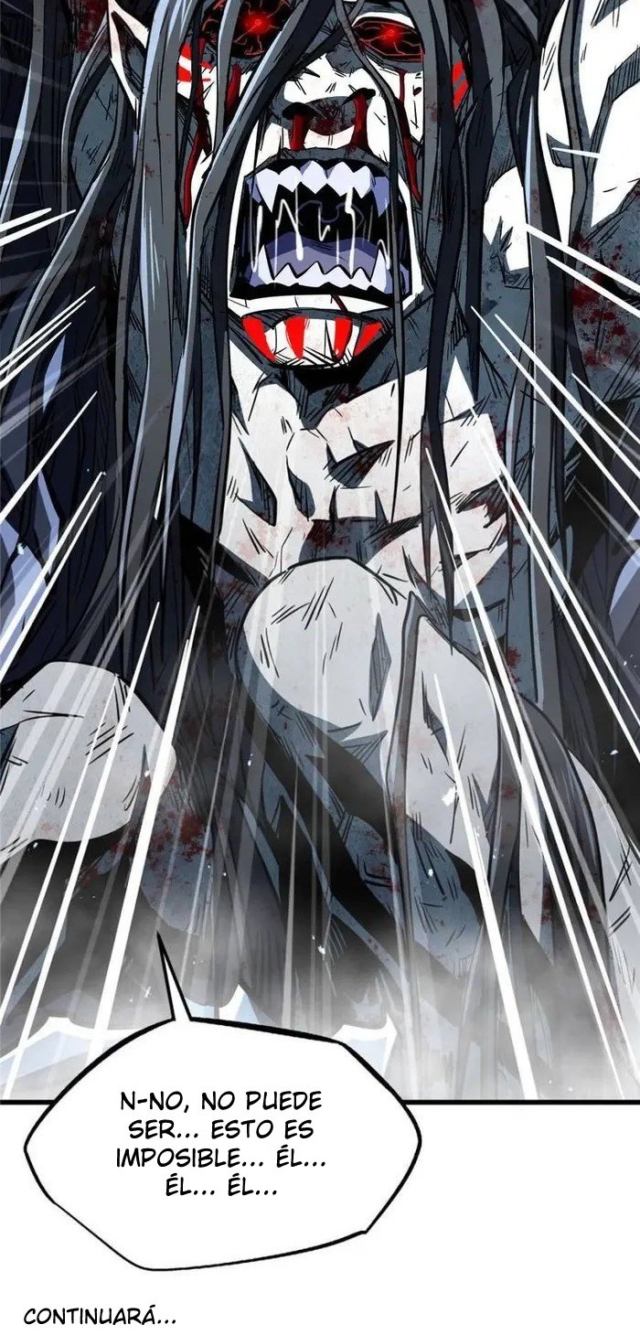 Read Super Genes de Dios ES Manga Online