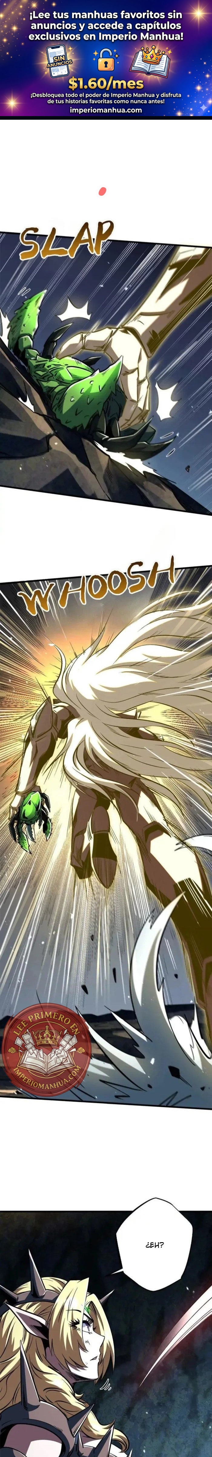 Read Super Genes de Dios ES Manga Online