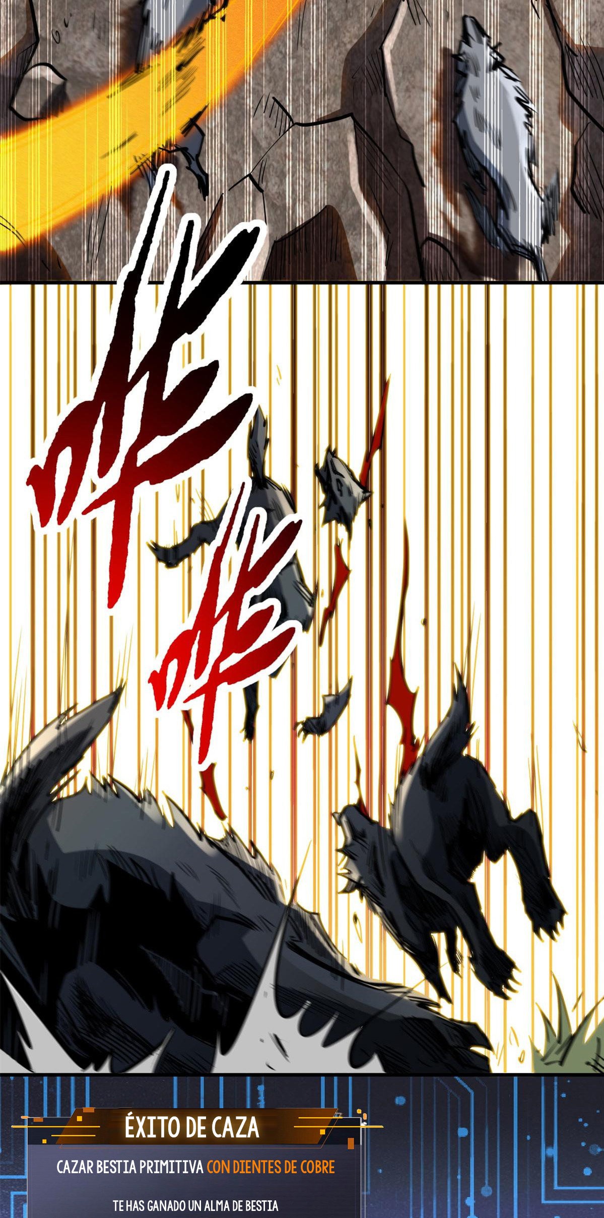 Read Super Genes de Dios ES Manga Online
