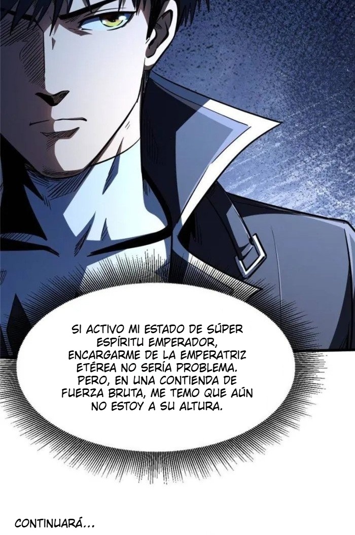 Read Super Genes de Dios ES Manga Online