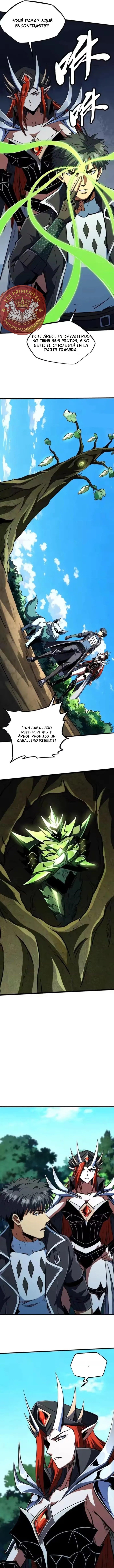Read Super Genes de Dios ES Manga Online