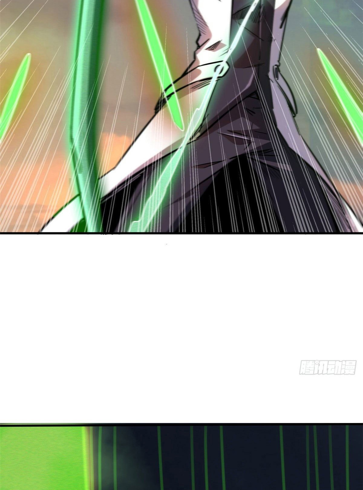 Read Super Genes de Dios ES Manga Online