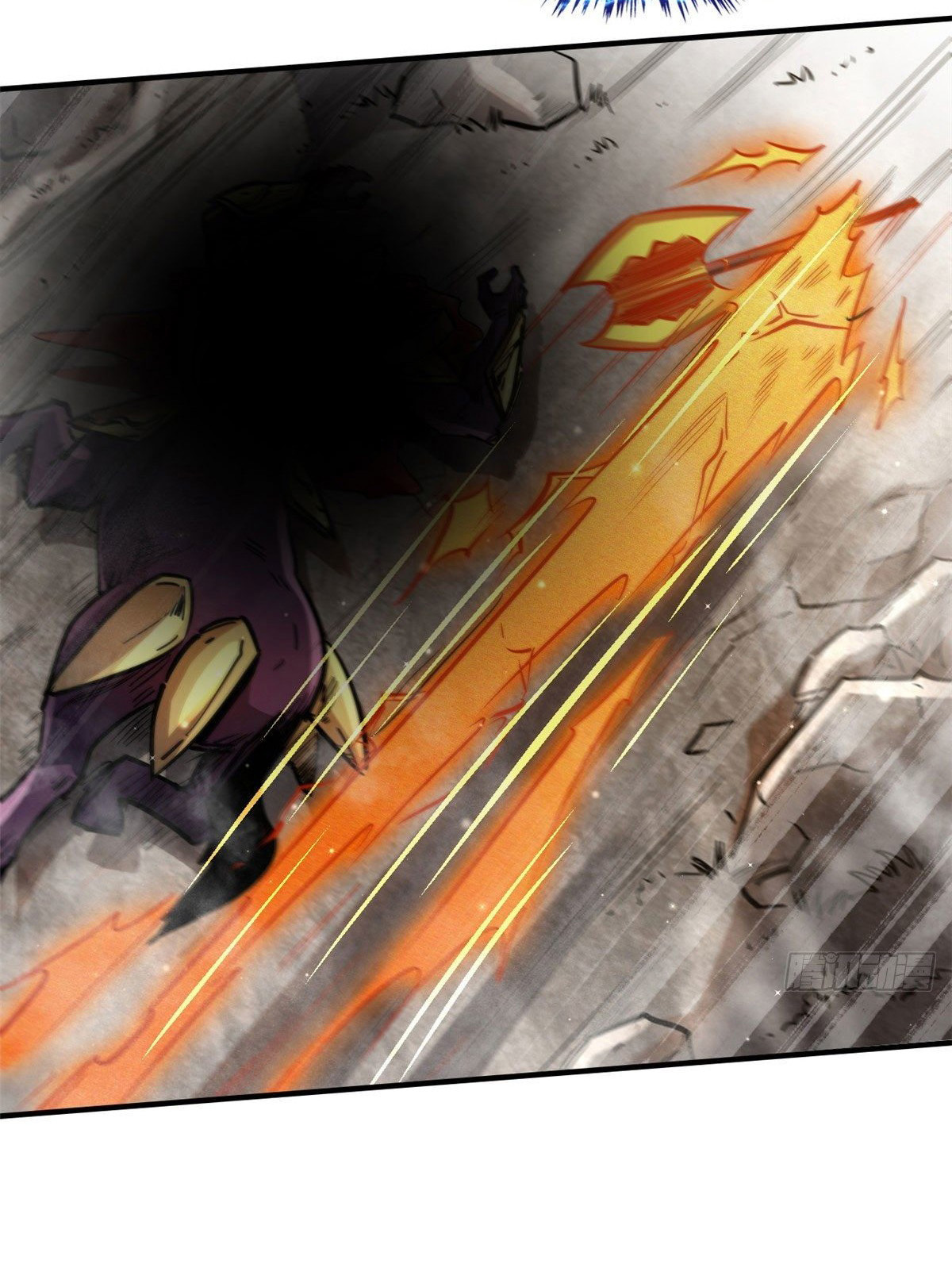 Read Super Genes de Dios ES Manga Online