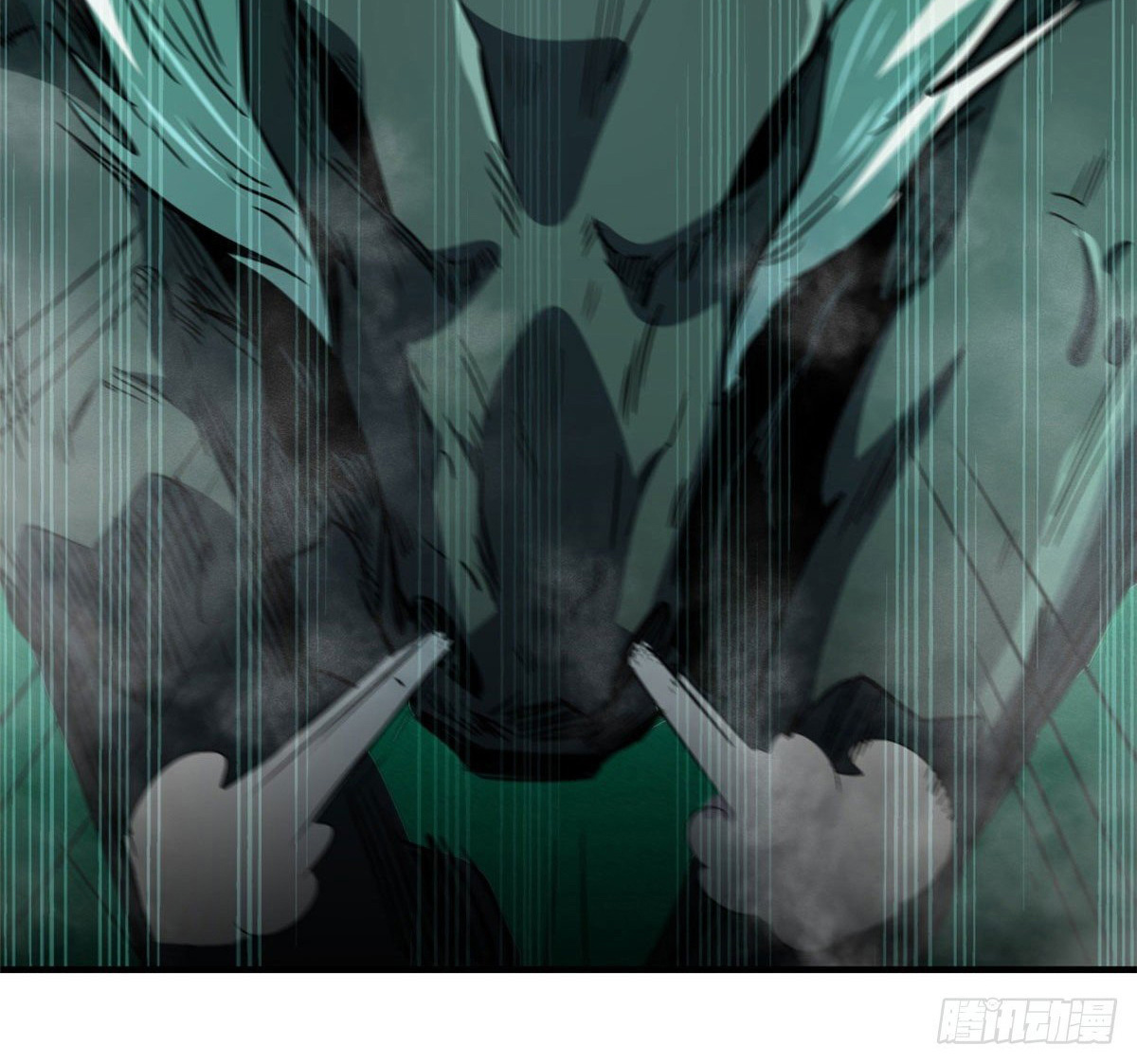 Read Super Genes de Dios ES Manga Online
