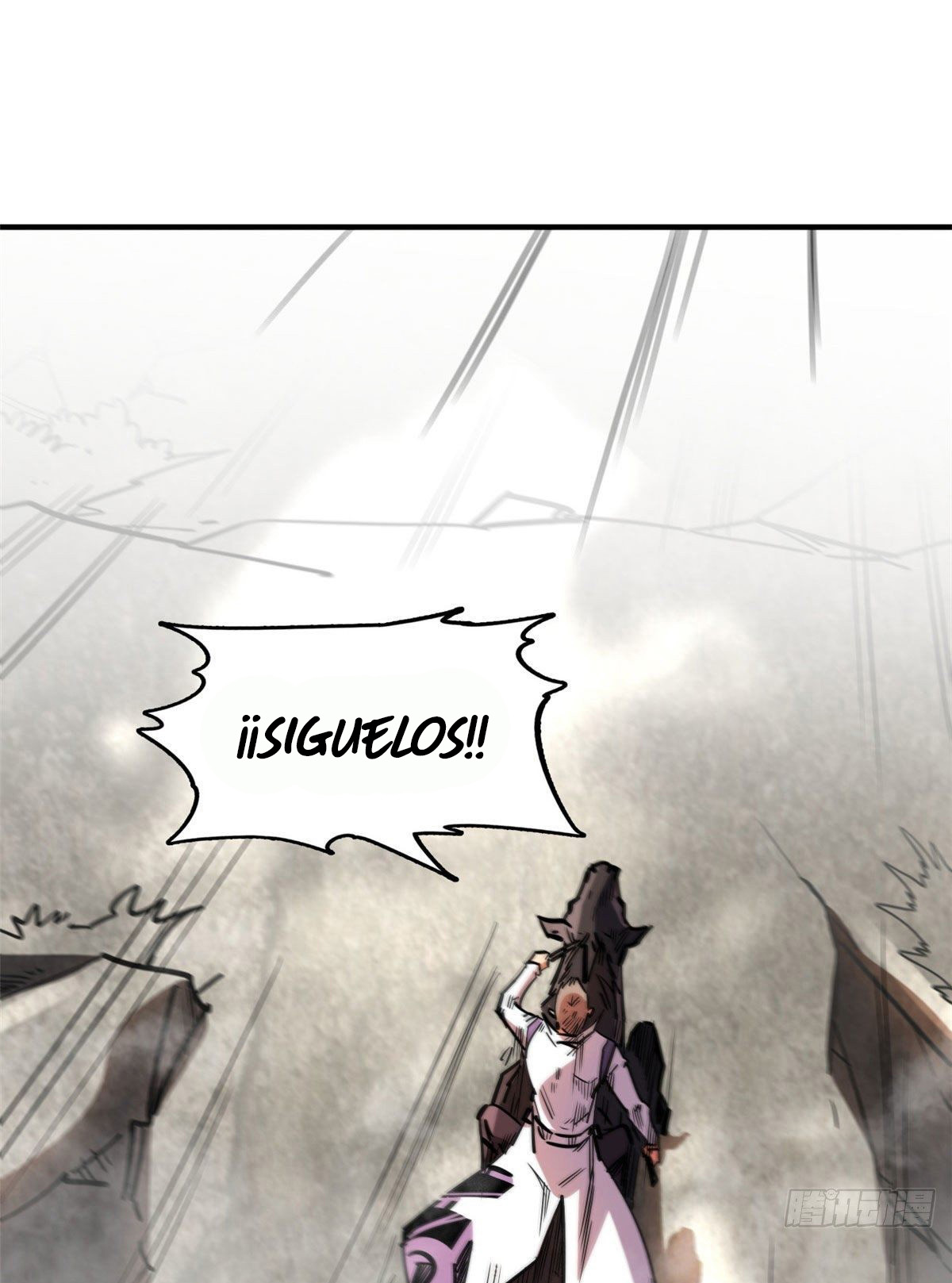 Read Super Genes de Dios ES Manga Online
