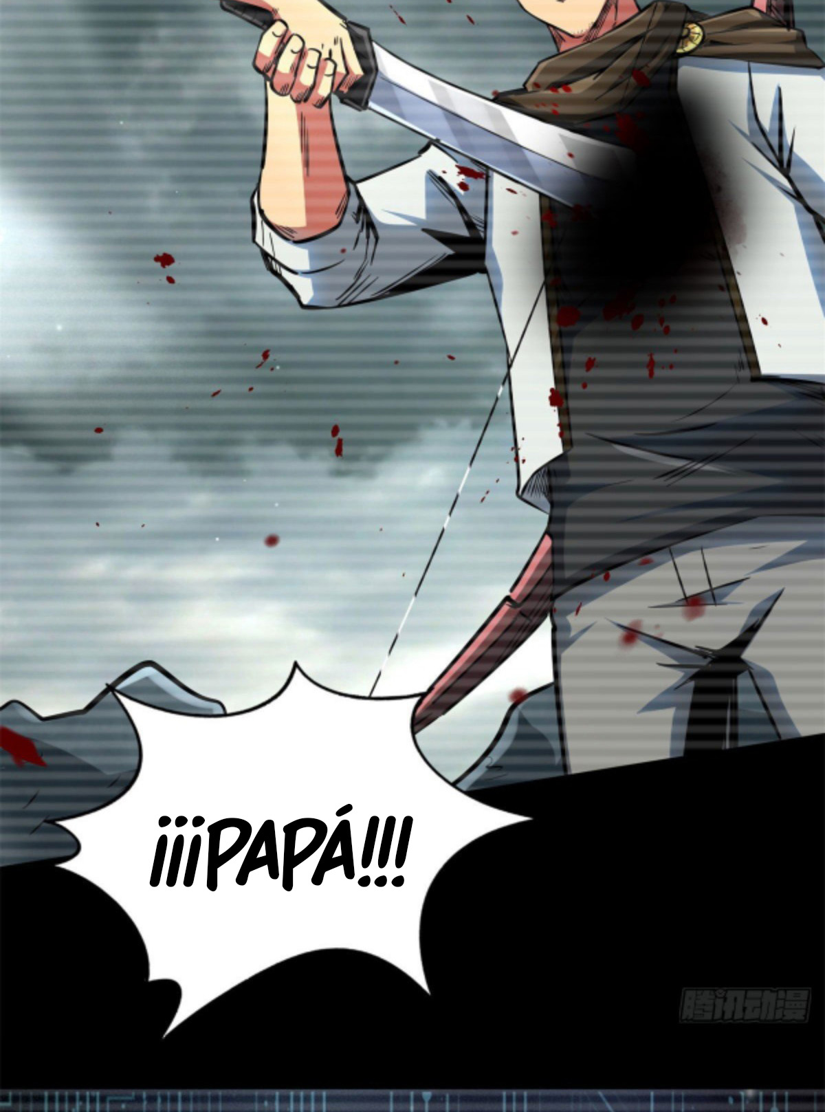 Read Super Genes de Dios ES Manga Online