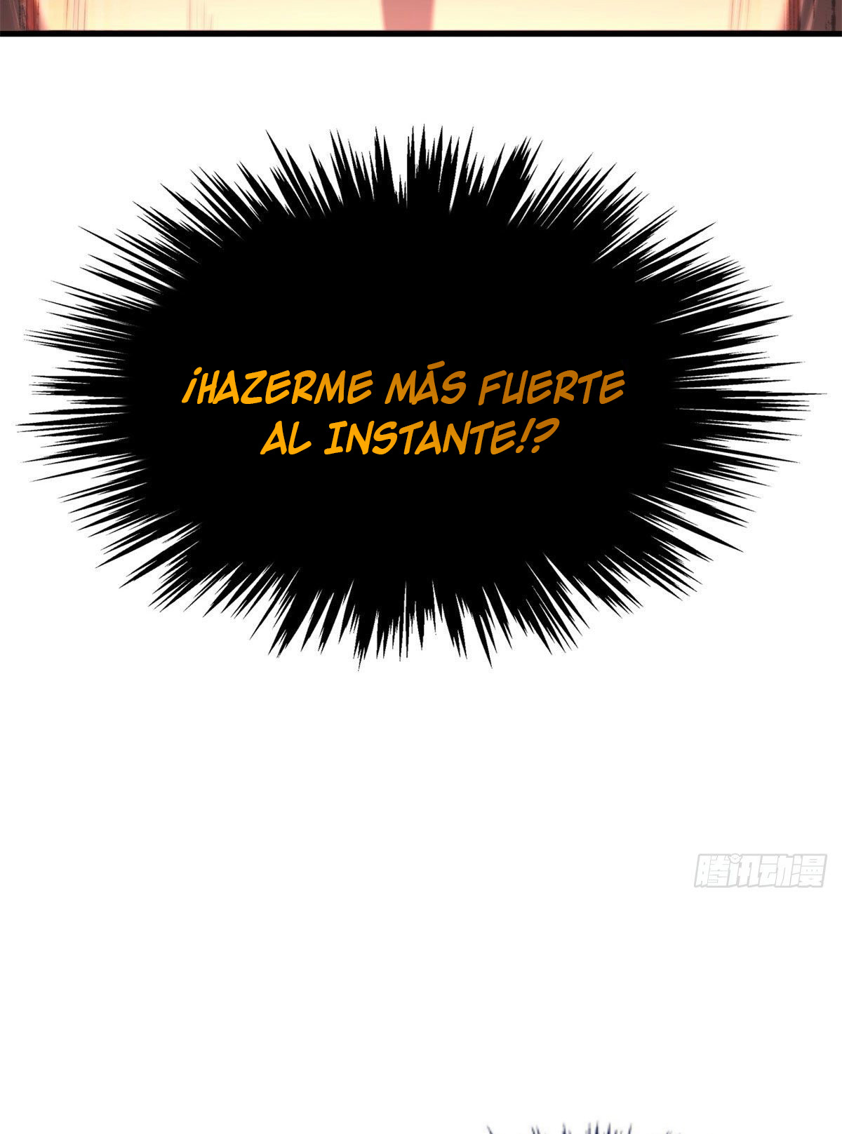 Read Super Genes de Dios ES Manga Online