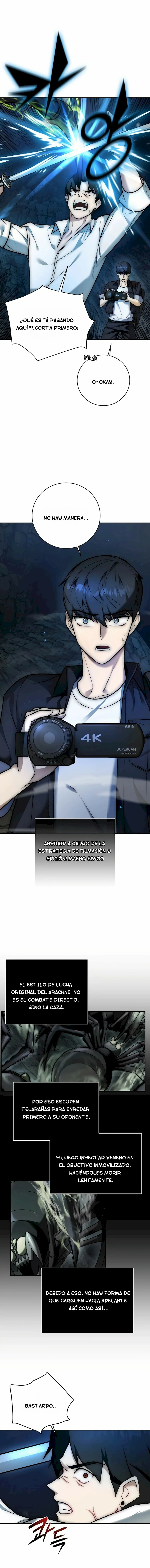Read Suscribirse al canal de El Trascendente ES Manga Online