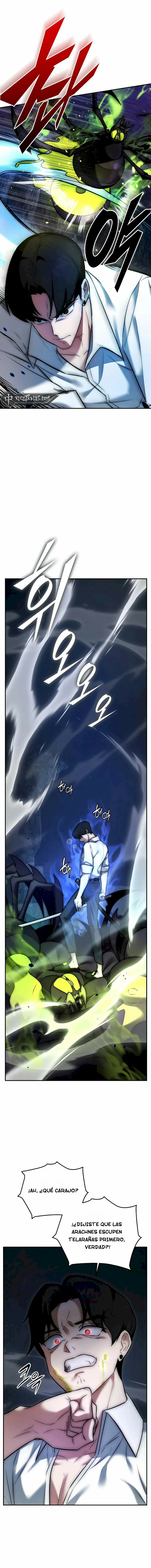 Read Suscribirse al canal de El Trascendente ES Manga Online