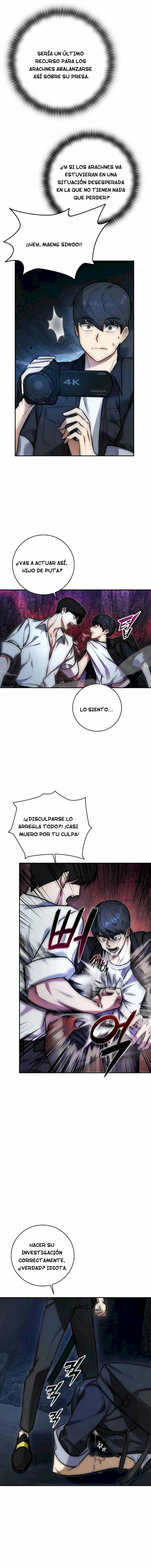 Read Suscribirse al canal de El Trascendente ES Manga Online