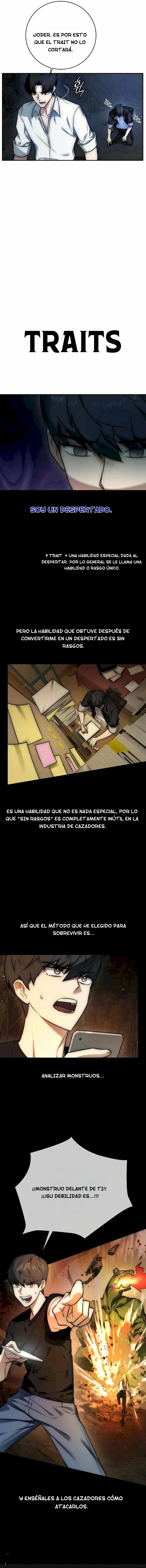 Read Suscribirse al canal de El Trascendente ES Manga Online