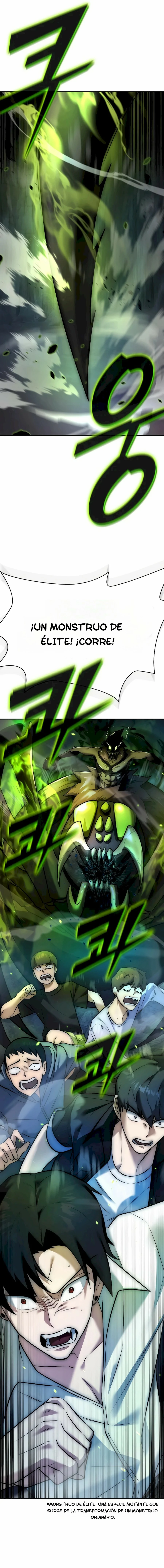 Read Suscribirse al canal de El Trascendente ES Manga Online