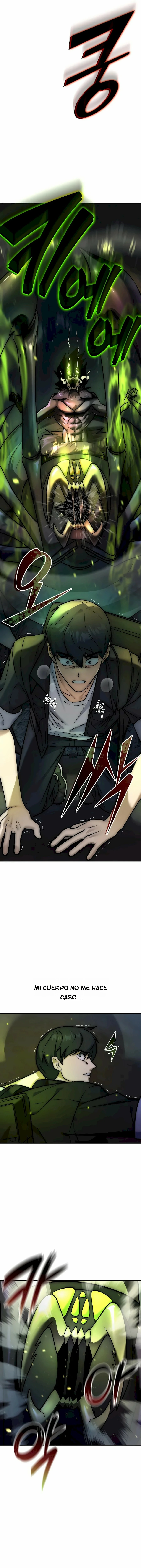 Read Suscribirse al canal de El Trascendente ES Manga Online