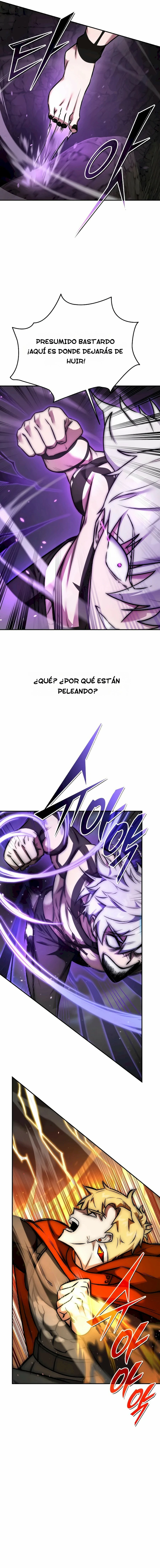 Read Suscribirse al canal de El Trascendente ES Manga Online