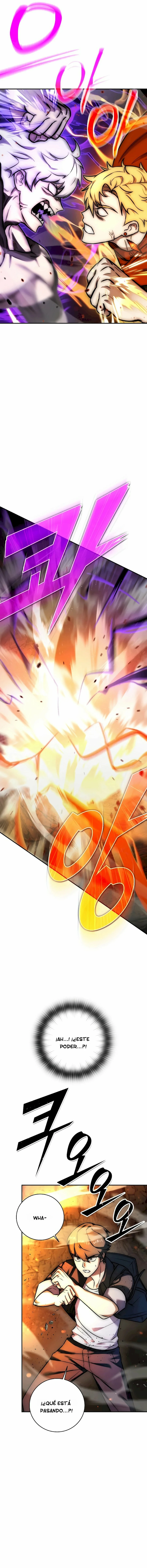 Read Suscribirse al canal de El Trascendente ES Manga Online