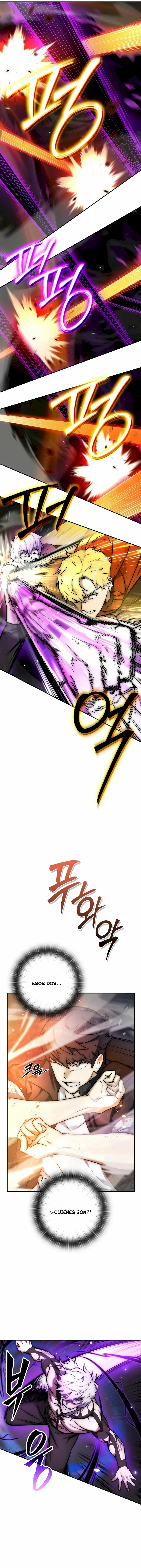 Read Suscribirse al canal de El Trascendente ES Manga Online