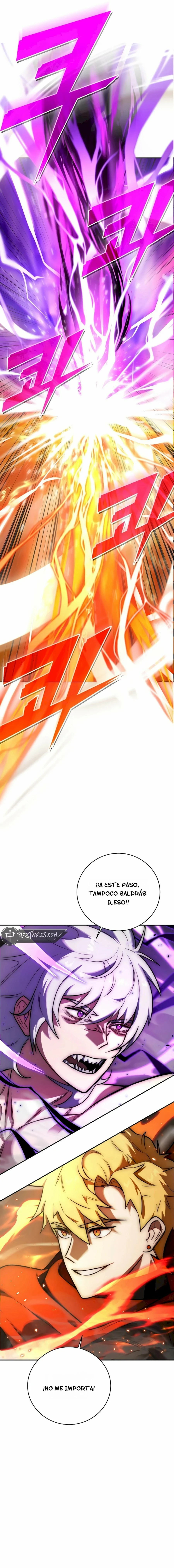 Read Suscribirse al canal de El Trascendente ES Manga Online