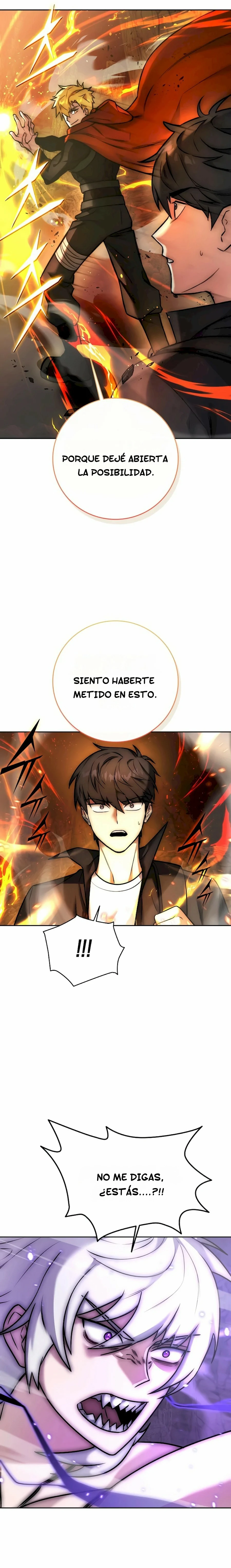 Read Suscribirse al canal de El Trascendente ES Manga Online