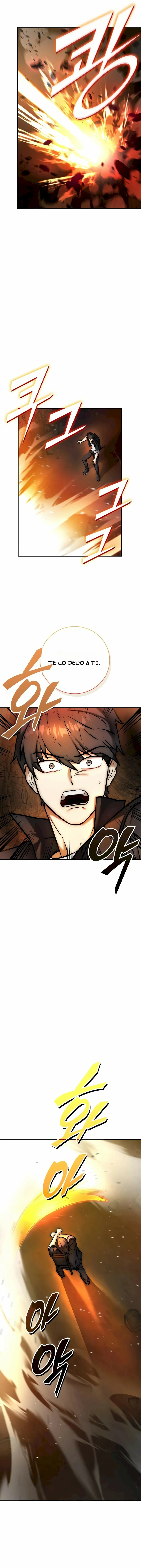Read Suscribirse al canal de El Trascendente ES Manga Online