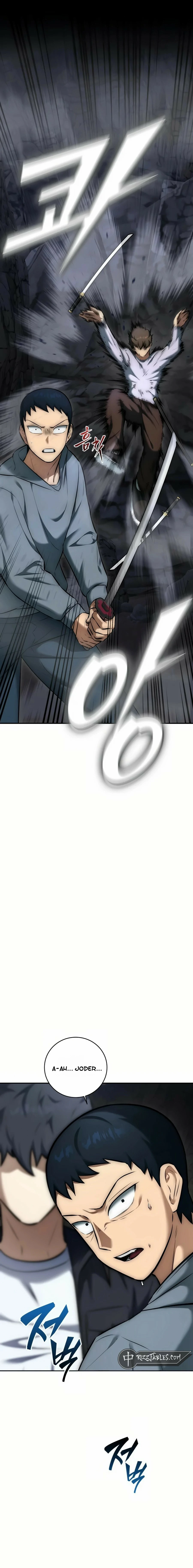Read Suscribirse al canal de El Trascendente ES Manga Online
