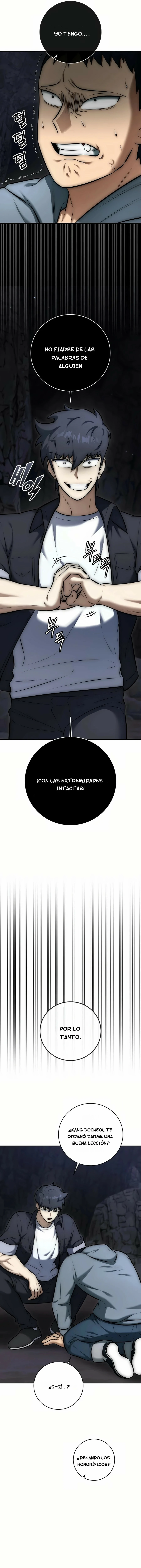 Read Suscribirse al canal de El Trascendente ES Manga Online