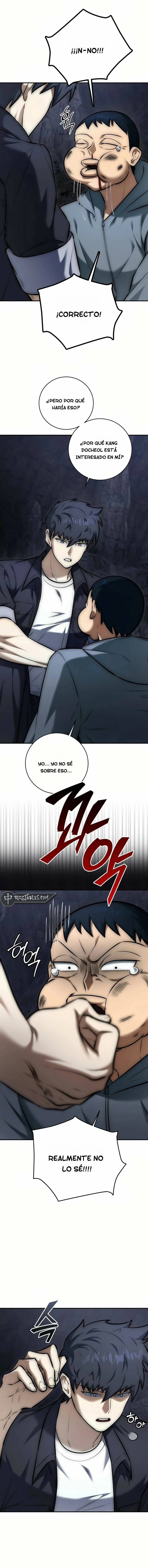 Read Suscribirse al canal de El Trascendente ES Manga Online