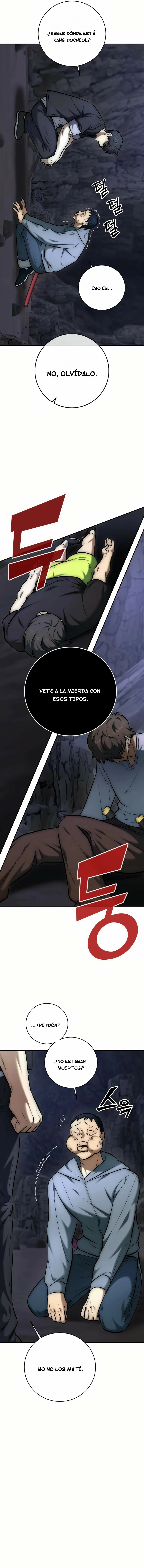 Read Suscribirse al canal de El Trascendente ES Manga Online