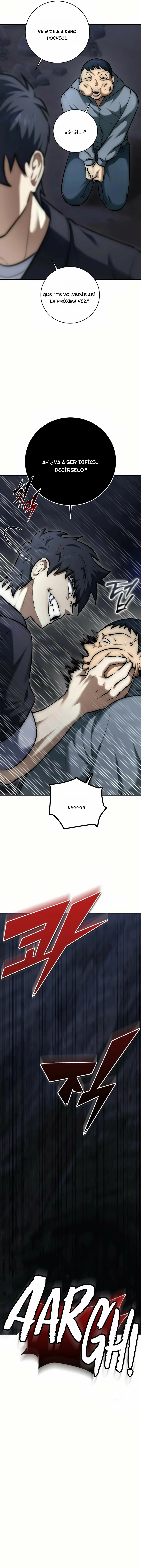 Read Suscribirse al canal de El Trascendente ES Manga Online