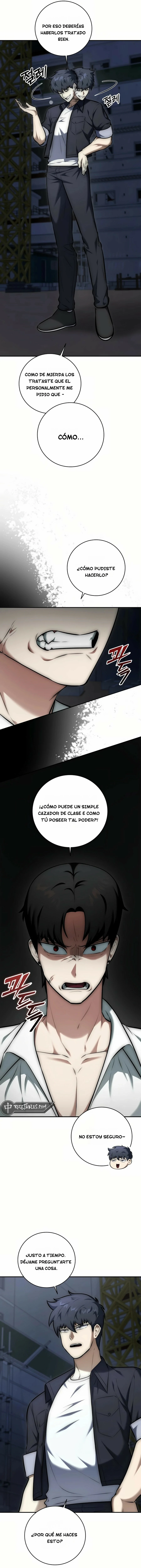 Read Suscribirse al canal de El Trascendente ES Manga Online