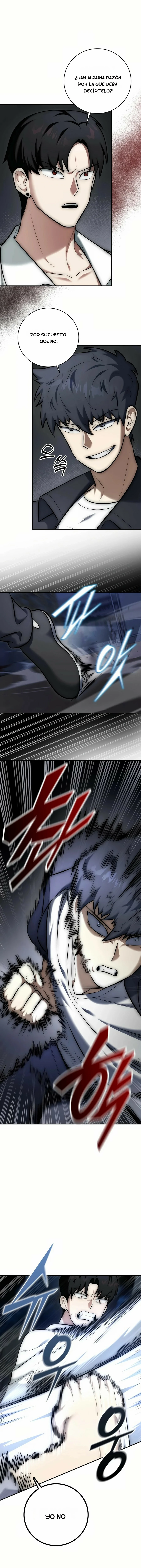 Read Suscribirse al canal de El Trascendente ES Manga Online