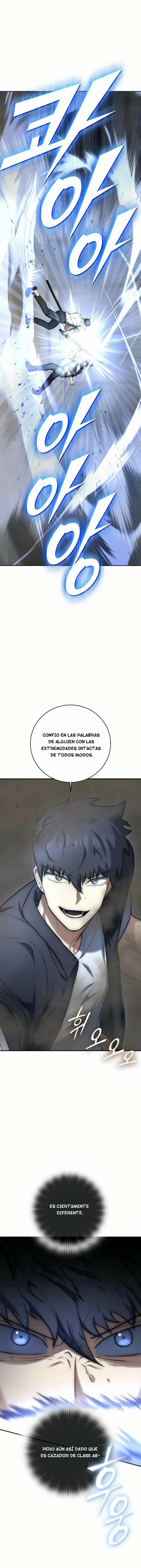 Read Suscribirse al canal de El Trascendente ES Manga Online